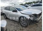 VOLVO V60 CROSS 2018