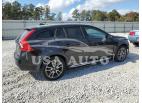 VOLVO V60 CROSS 2018