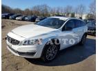 VOLVO V60 CROSS 2017