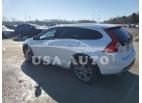 VOLVO V60 CROSS 2017