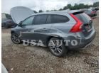 VOLVO V60 CROSS 2018