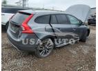 VOLVO V60 CROSS 2018