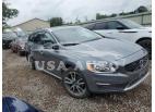 VOLVO V60 CROSS 2018