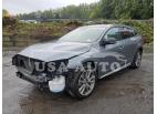 VOLVO V60 CROSS 2017