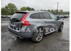 VOLVO V60 CROSS 2017