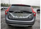 VOLVO V60 CROSS 2017