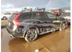 VOLVO V60 CROSS 2017