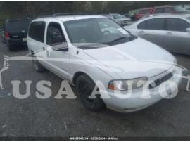 VOLVO V60 CROSS 2018