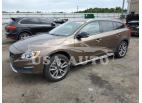 VOLVO V60 CROSS 2018