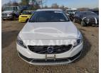 VOLVO V60 CROSS 2018