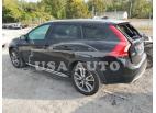 VOLVO V60 CROSS 2018