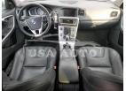 VOLVO V60 CROSS 2018