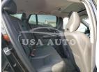 VOLVO V60 CROSS 2018