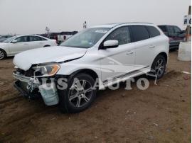 VOLVO XC60 T6 PR 2015
