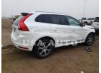 VOLVO XC60 T6 PR 2015