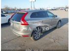 VOLVO XC60 T6 DRIVE-E 2016