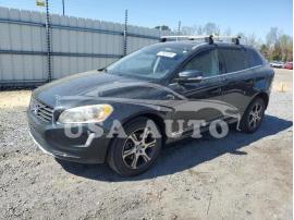 VOLVO XC60 T6 PR 2015
