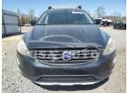 VOLVO XC60 T6 PR 2015