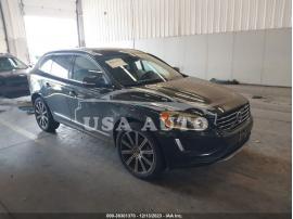 VOLVO XC60 T6 DRIVE-E 2016