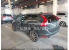 VOLVO XC60 T6 DRIVE-E 2016