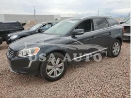 VOLVO XC60 T6 PR 2016