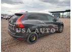 VOLVO XC60 T6 PR 2016