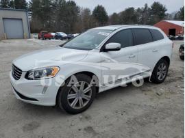 VOLVO XC60 T6 PR 2016