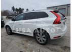 VOLVO XC60 T6 PR 2016