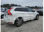 VOLVO XC60 T6 PR 2016