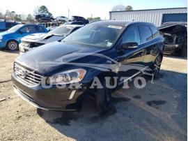 VOLVO XC60 T6 PL 2015