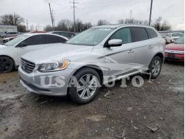 VOLVO XC60 T6 PR 2016