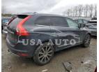 VOLVO XC60 T6 PL 2016