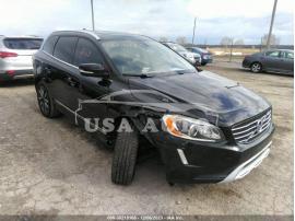 VOLVO XC60 T6 DYNAMIC 2017