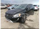 VOLVO XC60 T6 DYNAMIC 2017