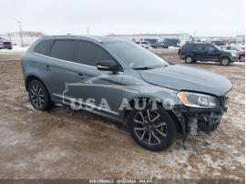VOLVO XC60 T6 DYNAMIC 2017