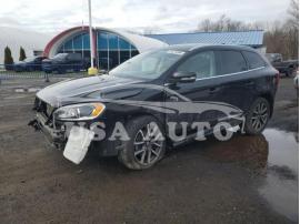 VOLVO XC60 T6 DY 2017
