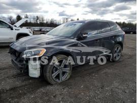 VOLVO XC60 T6 DY 2017