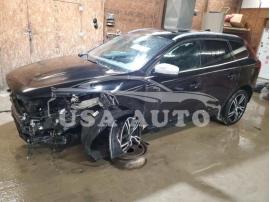 VOLVO XC60 T6 R- 2017