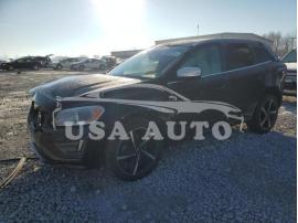 VOLVO XC60 T6 R- 2016