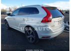 VOLVO XC60 T6 R-DESIGN 2017