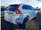 VOLVO XC60 T6 R-DESIGN 2017