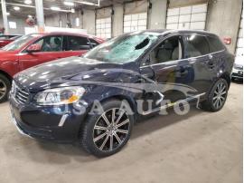 VOLVO XC60 T6 IN 2017