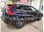 VOLVO XC60 T6 IN 2017