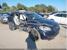 VOLVO XC60 T6/INSCRIPTION 2017