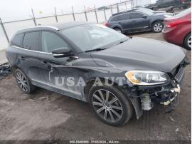 VOLVO XC60 T6 INSCRIPTION 2017