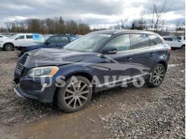 VOLVO XC60 T6 IN 2017