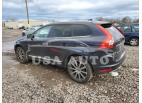 VOLVO XC60 T6 IN 2017