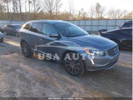 VOLVO XC60 T6 INSCRIPTION 2017