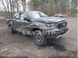 VOLVO XC60 T6 IN 2017