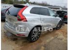 VOLVO XC60 T6 IN 2017